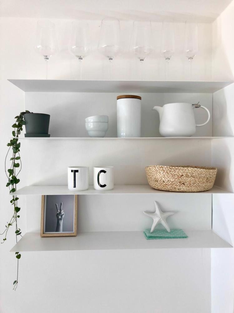 שרבאוץ Ferienwohnung Baltic Sea Room מראה חיצוני תמונה