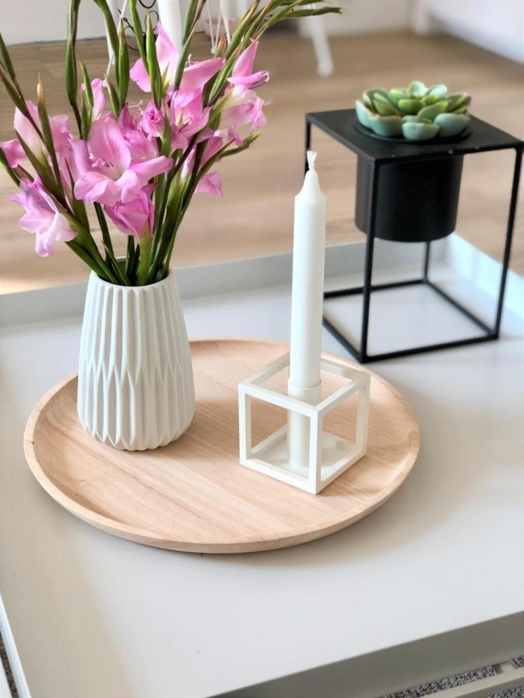שרבאוץ Ferienwohnung Baltic Sea Room מראה חיצוני תמונה